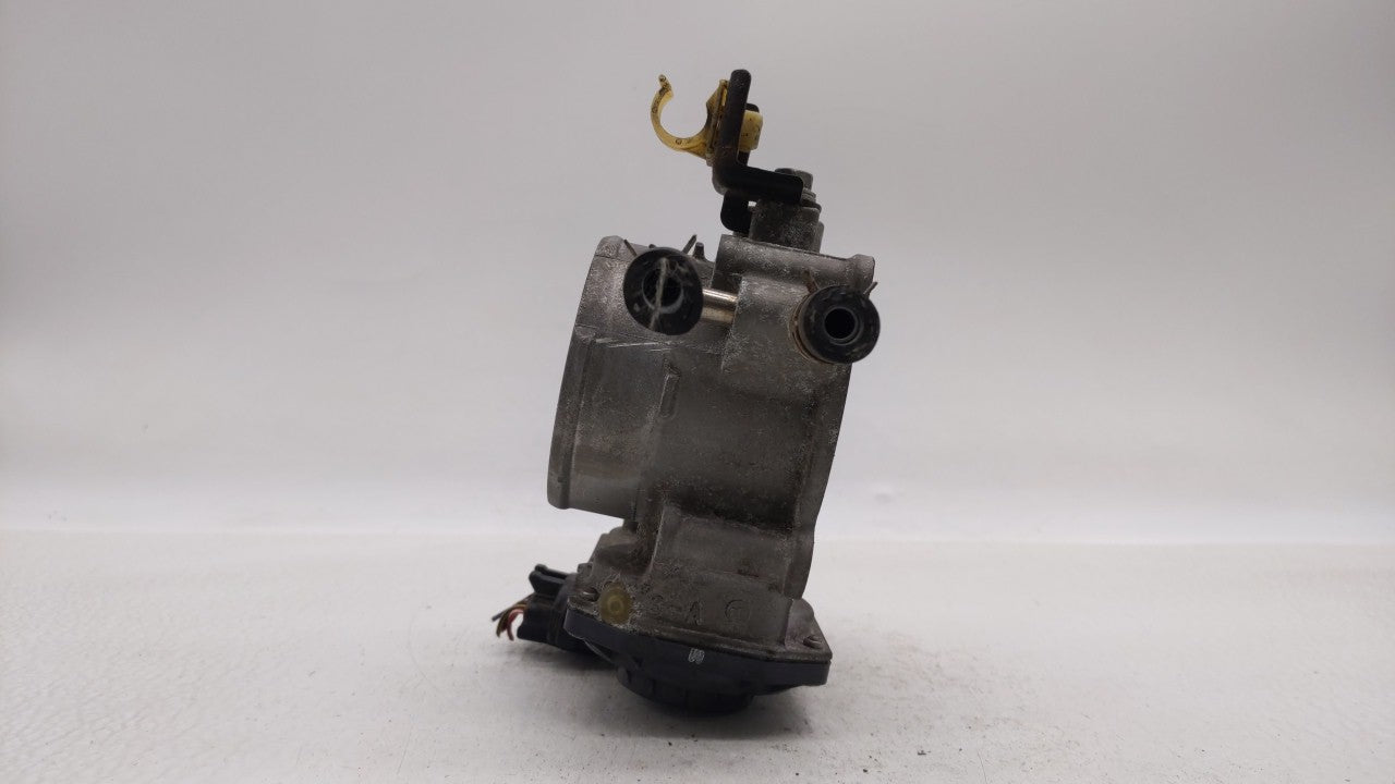 2009-2016 Toyota Venza Throttle Body P/N:22030-0V010 22030-36010 Fits Fits 2009 2010 2011 2012 2013 2014 2015 2016 2017 2018