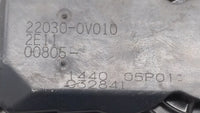 2009-2016 Toyota Venza Throttle Body P/N:22030-0V010 22030-36010 Fits Fits 2009 2010 2011 2012 2013 2014 2015 2016 2017 2018