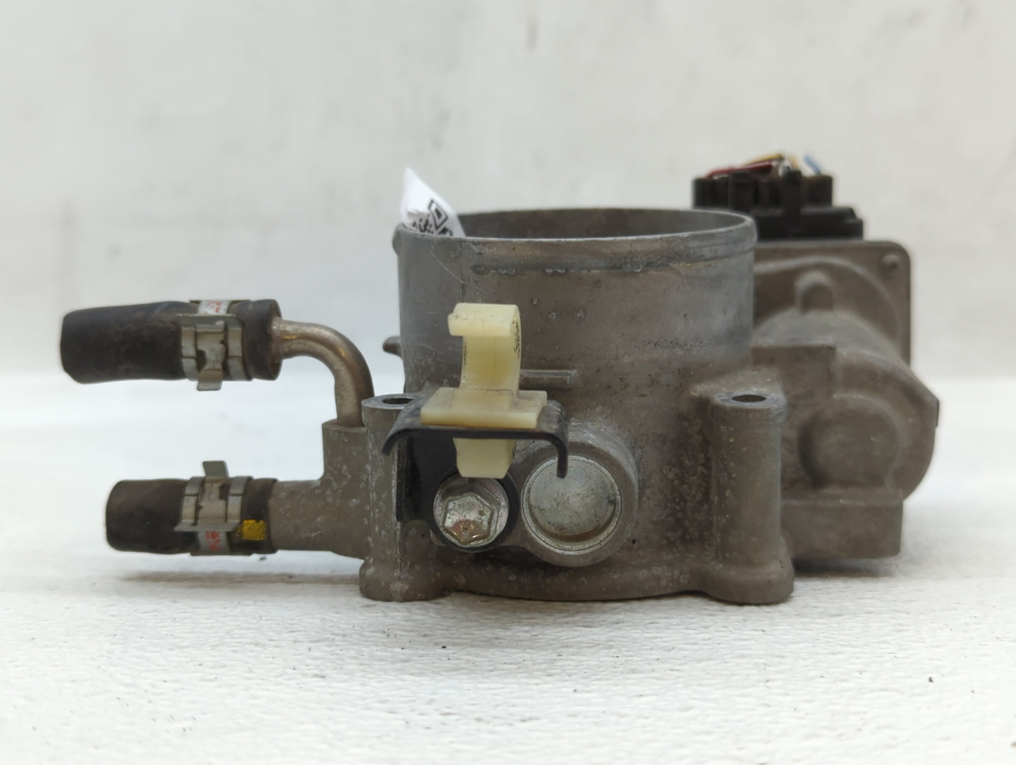 2009-2016 Toyota Venza Throttle Body P/N:22030-0V010 Fits Fits 2009 2010 2011 2012 2013 2014 2015 2016 2017 2018 2019 OEM Us