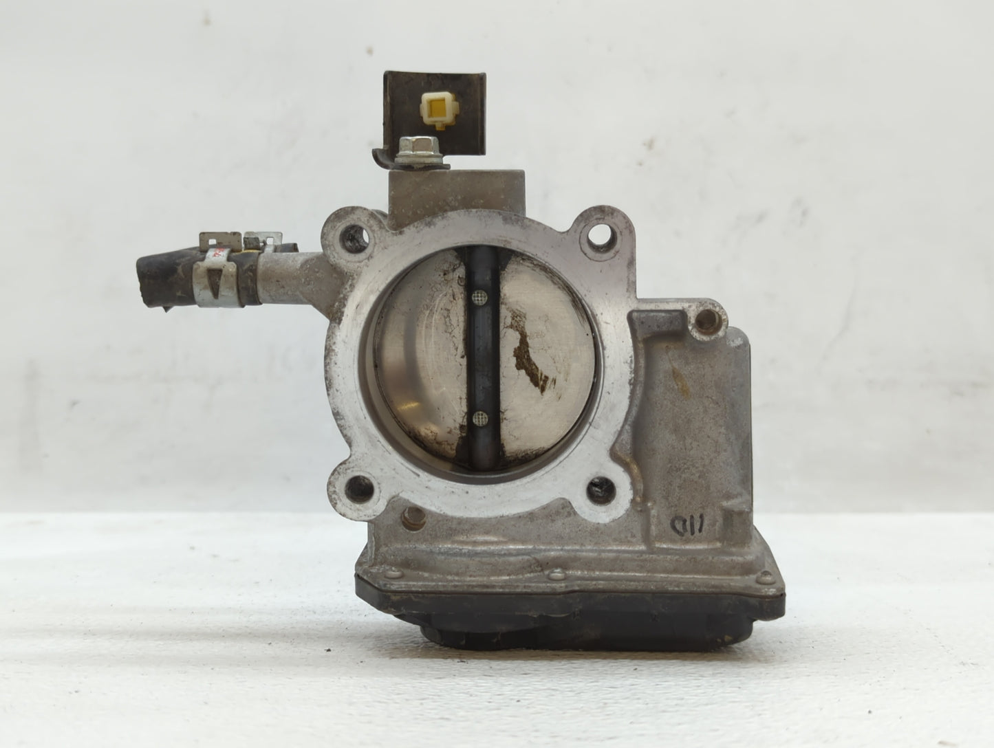 2009-2016 Toyota Venza Throttle Body P/N:22030-0V010 Fits Fits 2009 2010 2011 2012 2013 2014 2015 2016 2017 2018 2019 OEM Us