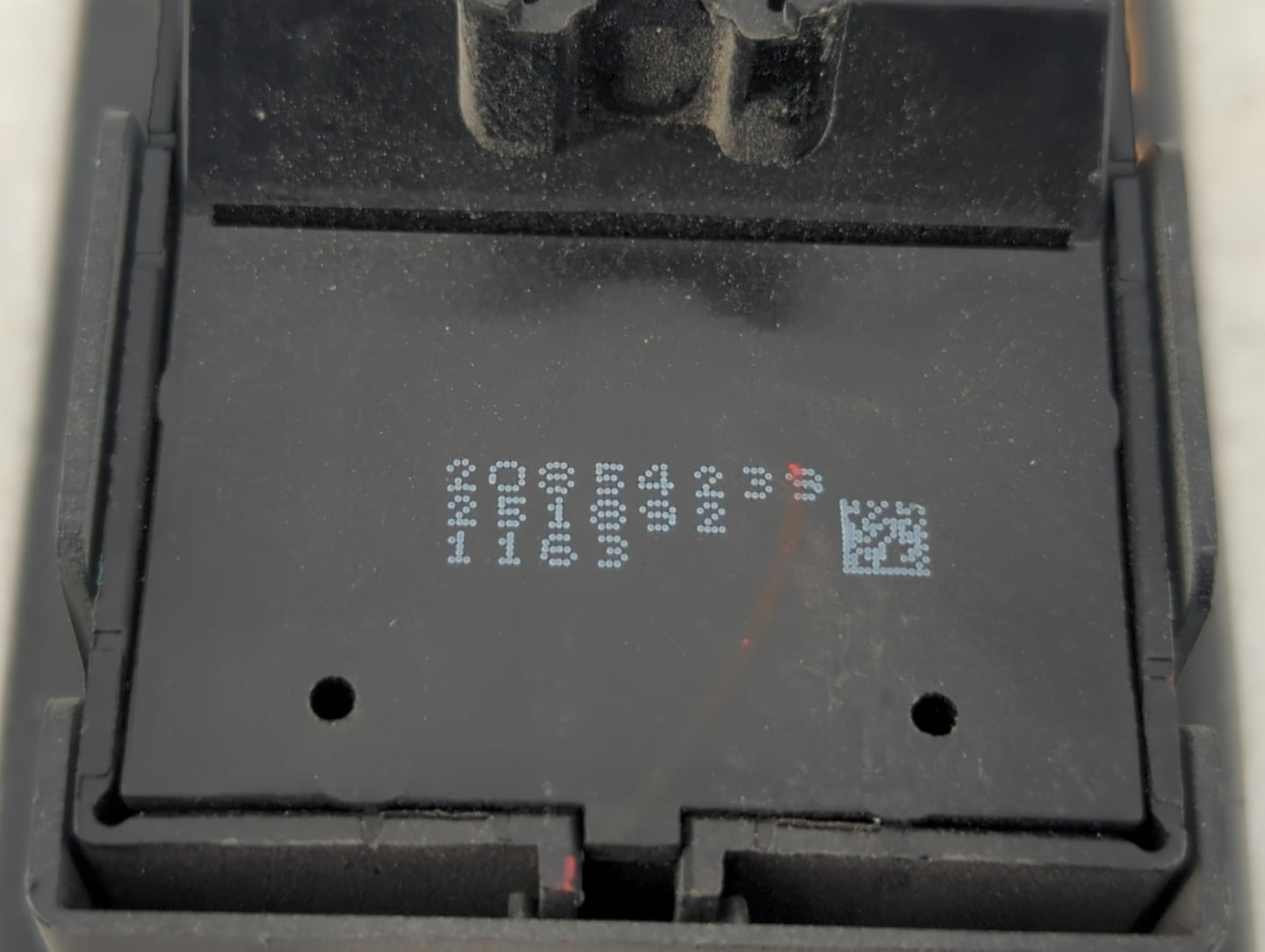 2009-2012 Toyota Venza Master Power Window Switch Replacement Driver Side Left P/N:20854239 Fits OEM Used Auto Parts - Oemus