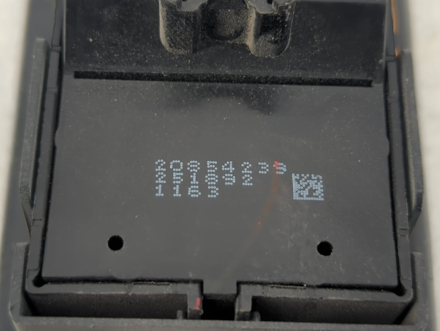2009-2012 Toyota Venza Master Power Window Switch Replacement Driver Side Left P/N:20854239 Fits OEM Used Auto Parts - Oemus