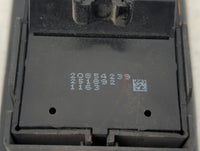 2009-2012 Toyota Venza Master Power Window Switch Replacement Driver Side Left P/N:20854239 Fits OEM Used Auto Parts - Oemus