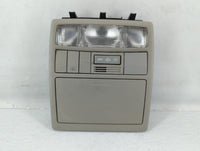 2009-2012 Toyota Venza Overhead Roof Console 573878 - Oemusedautoparts1.com