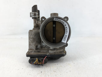 compare product 2009-2016 Toyota Venza Throttle Body P/N:22030-0P050 Fits OEM Used Auto Parts