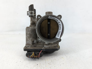 2009-2016 Toyota Venza Throttle Body P/N:22030-0P050 Fits OEM Used Auto Parts - Oemusedautoparts1.com