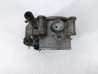2009-2016 Toyota Venza Throttle Body P/N:22030-0P050 Fits OEM Used Auto Parts - Oemusedautoparts1.com