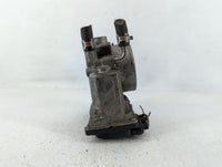 2009-2016 Toyota Venza Throttle Body P/N:22030-0P050 Fits OEM Used Auto Parts - Oemusedautoparts1.com