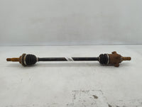 2012-2016 Toyota Venza Axle Shaft Front Driver Cv C/v - Oemusedautoparts1.com
