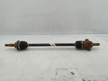 2012-2016 Toyota Venza Axle Shaft Front Driver Cv C/v - Oemusedautoparts1.com