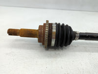 2012-2016 Toyota Venza Axle Shaft Front Driver Cv C/v - Oemusedautoparts1.com