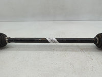 2012-2016 Toyota Venza Axle Shaft Front Driver Cv C/v - Oemusedautoparts1.com