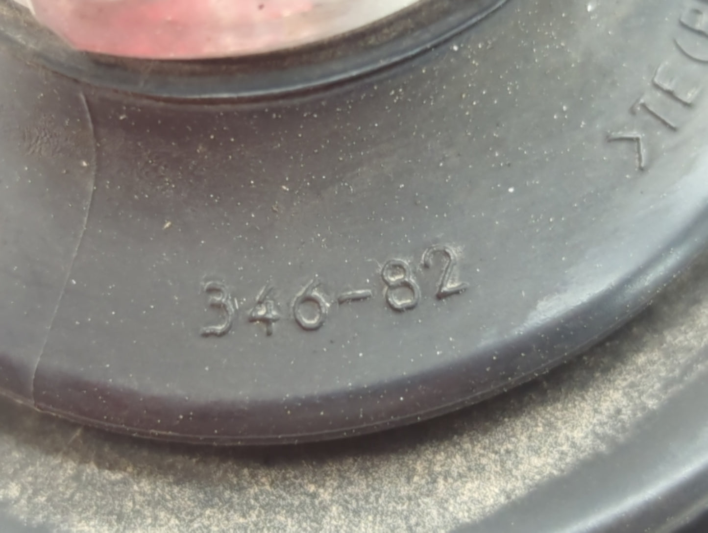 2012-2016 Toyota Venza Axle Shaft Front Driver Cv C/v - Oemusedautoparts1.com