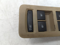 2009-2012 Toyota Venza Master Power Window Switch Replacement Driver Side Left P/N:20854239 Fits OEM Used Auto Parts - Oemus
