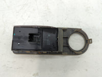 2009-2012 Toyota Venza Master Power Window Switch Replacement Driver Side Left P/N:20854239 Fits OEM Used Auto Parts - Oemus