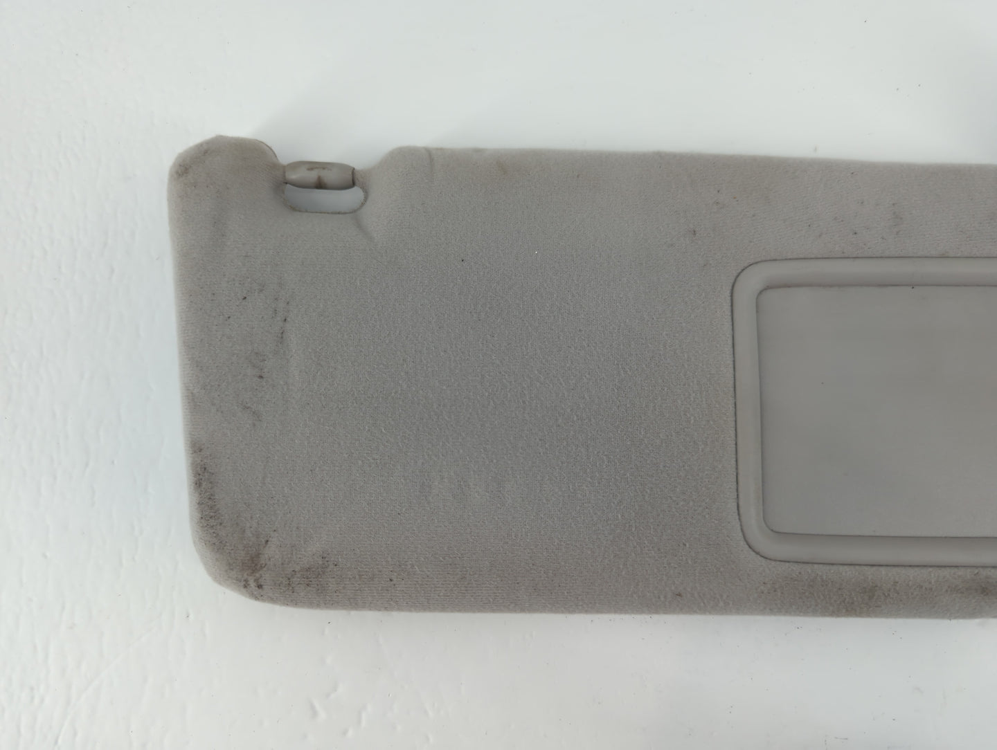 2010-2016 Toyota Venza Sun Visor Shade Replacement Passenger Right Mirror Fits Fits 2010 2011 2012 2013 2014 2015 2016 OEM U