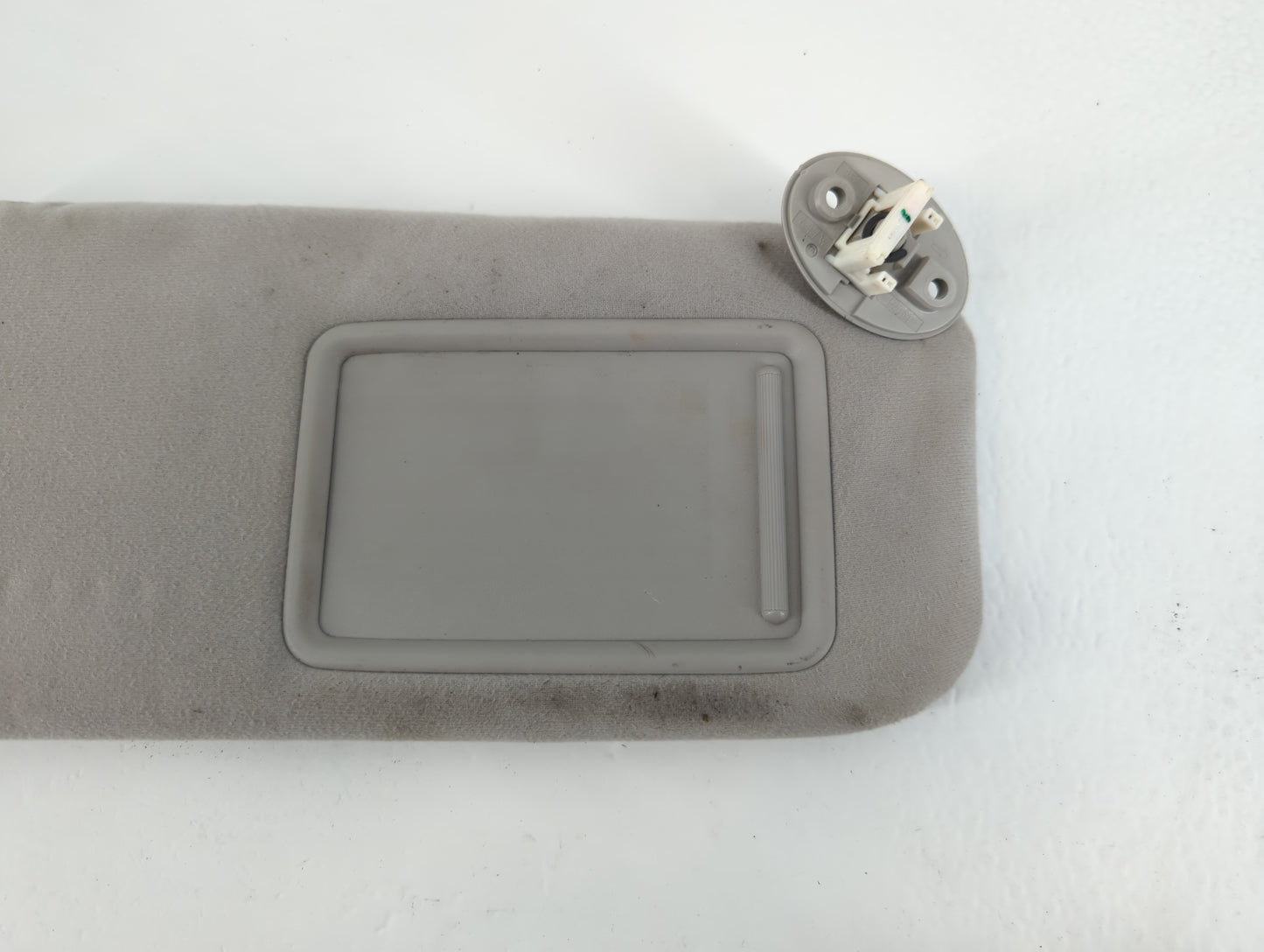 2010-2016 Toyota Venza Sun Visor Shade Replacement Passenger Right Mirror Fits Fits 2010 2011 2012 2013 2014 2015 2016 OEM U