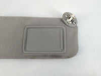 2010-2016 Toyota Venza Sun Visor Shade Replacement Passenger Right Mirror Fits Fits 2010 2011 2012 2013 2014 2015 2016 OEM U