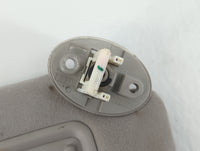 2010-2016 Toyota Venza Sun Visor Shade Replacement Passenger Right Mirror Fits Fits 2010 2011 2012 2013 2014 2015 2016 OEM U