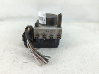 2012 Toyota Yaris ABS Pump Control Module Replacement P/N:89541-52B81 44540-52261 Fits OEM Used Auto Parts - Oemusedautopart
