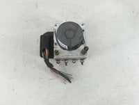 2012 Toyota Yaris ABS Pump Control Module Replacement P/N:89541-52B81 44540-52261 Fits OEM Used Auto Parts - Oemusedautopart