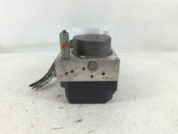 2012 Toyota Yaris ABS Pump Control Module Replacement P/N:89541-52B81 44540-52261 Fits OEM Used Auto Parts - Oemusedautopart