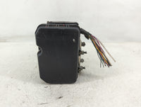 2012 Toyota Yaris ABS Pump Control Module Replacement P/N:89541-52B81 44540-52261 Fits OEM Used Auto Parts - Oemusedautopart