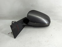 2007-2012 Toyota Yaris Side Mirror Replacement Driver Left View Door Mirror P/N:E13027487 Fits Fits 2007 2008 2009 2010 2011