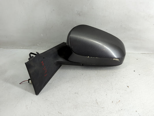 2007-2012 Toyota Yaris Side Mirror Replacement Driver Left View Door Mirror P/N:E13027487 Fits Fits 2007 2008 2009 2010 2011
