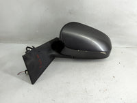 2007-2012 Toyota Yaris Driver Side View Mirror - Left Door Mirror OEM Used - Oemusedautoparts1.com