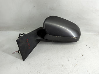 compare product 2007-2012 Toyota Yaris Driver Side View Mirror - Left Door Mirror OEM Used