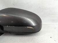 2007-2012 Toyota Yaris Side Mirror Replacement Driver Left View Door Mirror P/N:E13027487 Fits Fits 2007 2008 2009 2010 2011