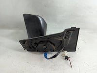 2007-2012 Toyota Yaris Side Mirror Replacement Driver Left View Door Mirror P/N:E13027487 Fits Fits 2007 2008 2009 2010 2011