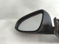 2007-2012 Toyota Yaris Side Mirror Replacement Driver Left View Door Mirror P/N:E13027487 Fits Fits 2007 2008 2009 2010 2011