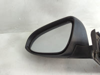 2007-2012 Toyota Yaris Driver Side View Mirror - Left Door Mirror OEM Used - Oemusedautoparts1.com