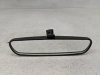 2012 Toyota Yaris Interior Rear View Mirror Replacement OEM Fits OEM Used Auto Parts - Oemusedautoparts1.com