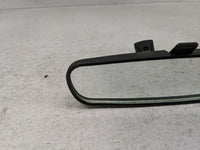 2012 Toyota Yaris Interior Rear View Mirror Replacement OEM Fits OEM Used Auto Parts - Oemusedautoparts1.com