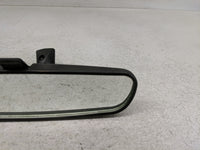 2012 Toyota Yaris Interior Rear View Mirror Replacement OEM Fits OEM Used Auto Parts - Oemusedautoparts1.com