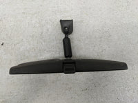 2012 Toyota Yaris Interior Rear View Mirror Replacement OEM Fits OEM Used Auto Parts - Oemusedautoparts1.com