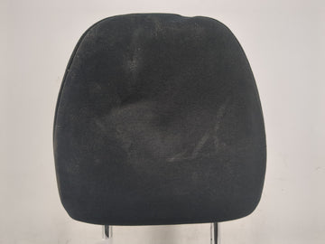 2012-2013 Toyota Yaris Headrest Head Rest Front Driver Passenger Seat Fits Fits 2012 2013 OEM Used Auto Parts - Oemusedautop