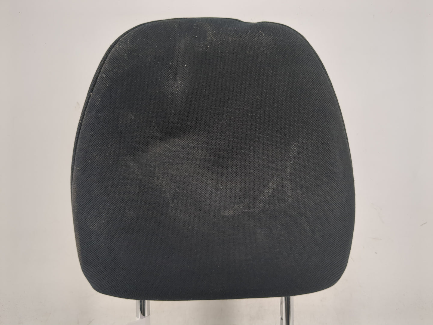 2012-2013 Toyota Yaris Headrest Head Rest Front Driver Passenger Seat Fits Fits 2012 2013 OEM Used Auto Parts - Oemusedautop