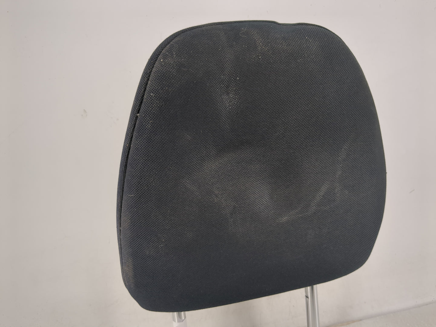2012-2013 Toyota Yaris Headrest Head Rest Front Driver Passenger Seat Fits Fits 2012 2013 OEM Used Auto Parts - Oemusedautop