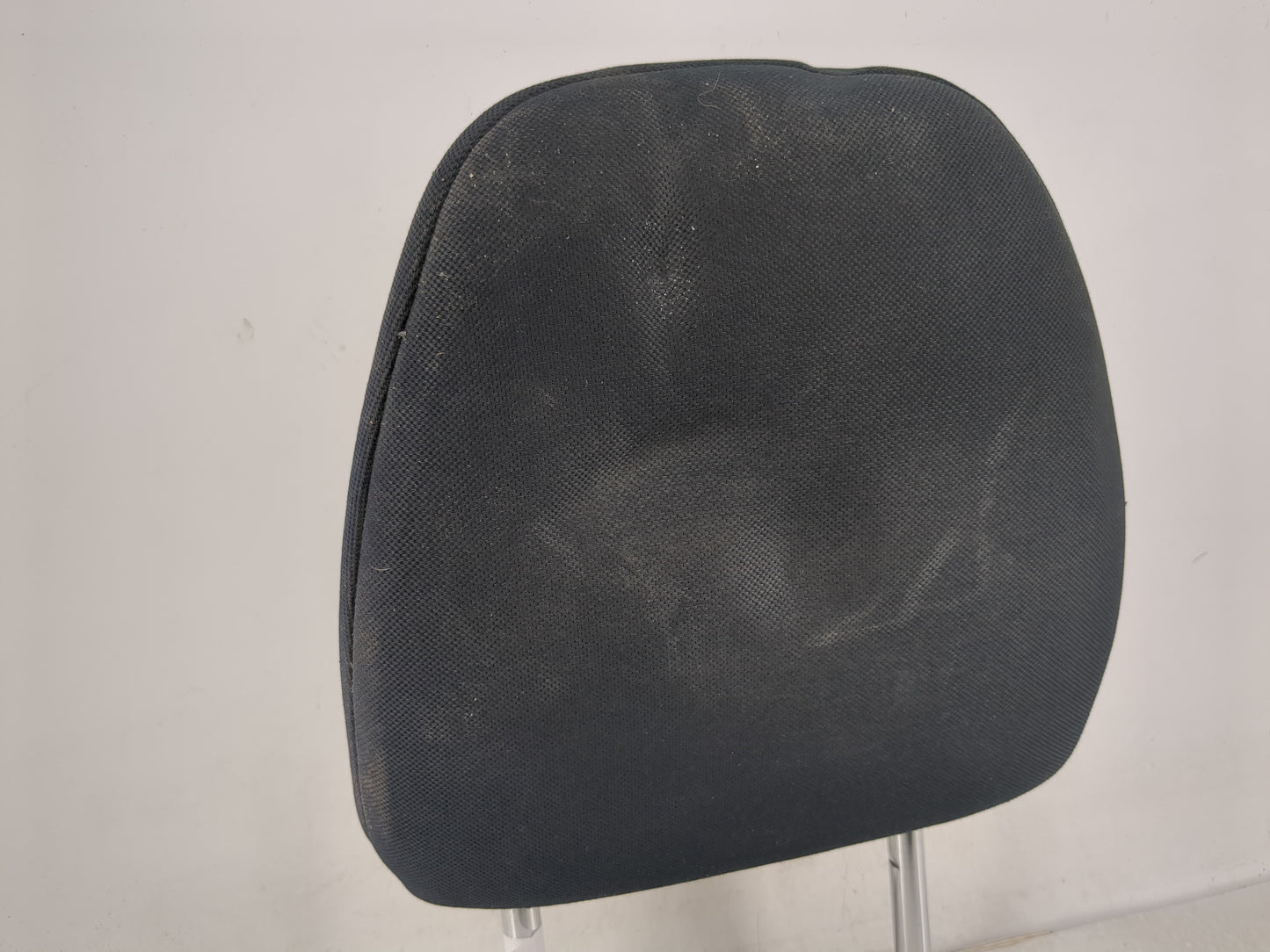 2012-2013 Toyota Yaris Headrest Head Rest Front Driver Passenger Seat Fits Fits 2012 2013 OEM Used Auto Parts - Oemusedautop