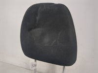 2012-2013 Toyota Yaris Headrest Head Rest Front Driver Passenger Seat Fits Fits 2012 2013 OEM Used Auto Parts - Oemusedautop