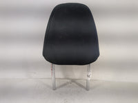 2012-2013 Toyota Yaris Headrest Head Rest Front Driver Passenger Seat Fits Fits 2012 2013 OEM Used Auto Parts - Oemusedautop