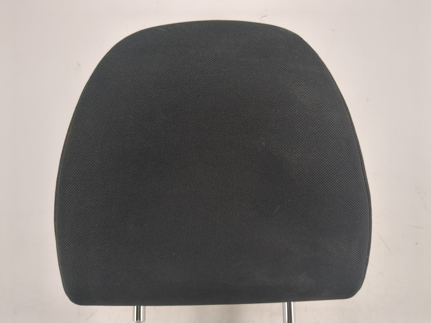 2012-2013 Toyota Yaris Headrest Head Rest Front Driver Passenger Seat Fits Fits 2012 2013 OEM Used Auto Parts - Oemusedautop