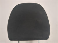 2012-2013 Toyota Yaris Headrest Head Rest Front Driver Passenger Seat Fits Fits 2012 2013 OEM Used Auto Parts - Oemusedautop