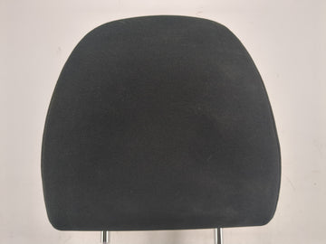 2012-2013 Toyota Yaris Headrest Head Rest Front Driver Passenger Seat Fits Fits 2012 2013 OEM Used Auto Parts - Oemusedautop