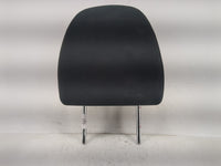 2012-2013 Toyota Yaris Headrest Head Rest Front Driver Passenger Seat Fits Fits 2012 2013 OEM Used Auto Parts - Oemusedautop