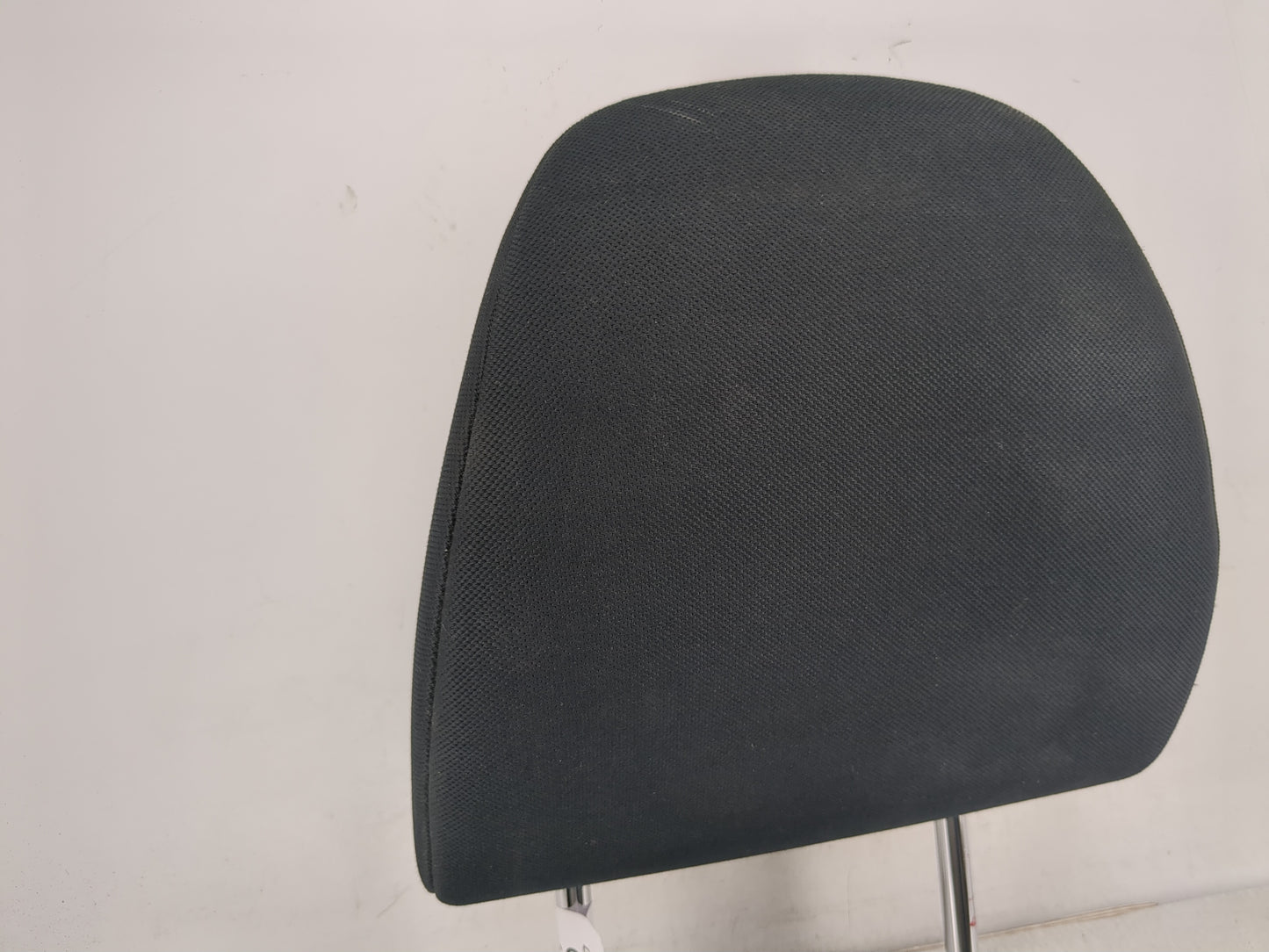 2012-2013 Toyota Yaris Headrest Head Rest Front Driver Passenger Seat Fits Fits 2012 2013 OEM Used Auto Parts - Oemusedautop